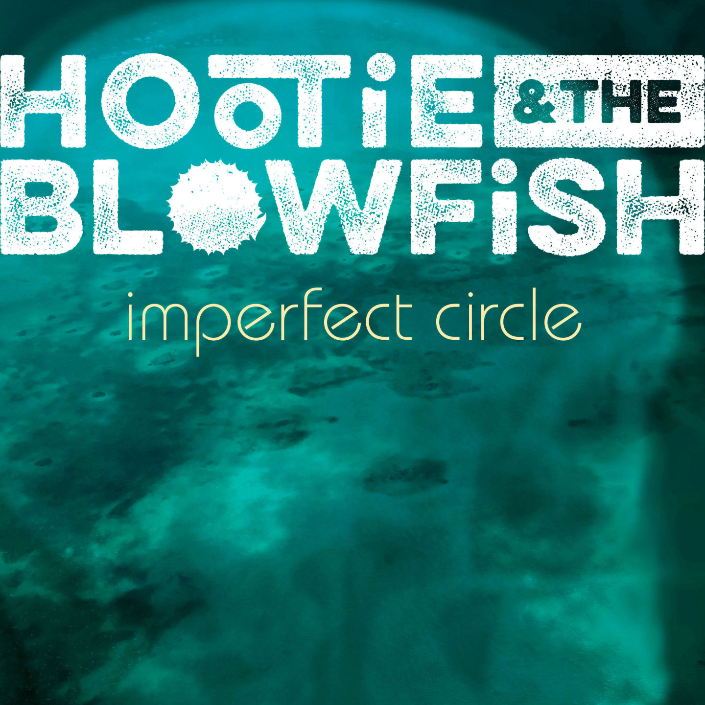 Music Review - Hootie & The Blowfish (copy)